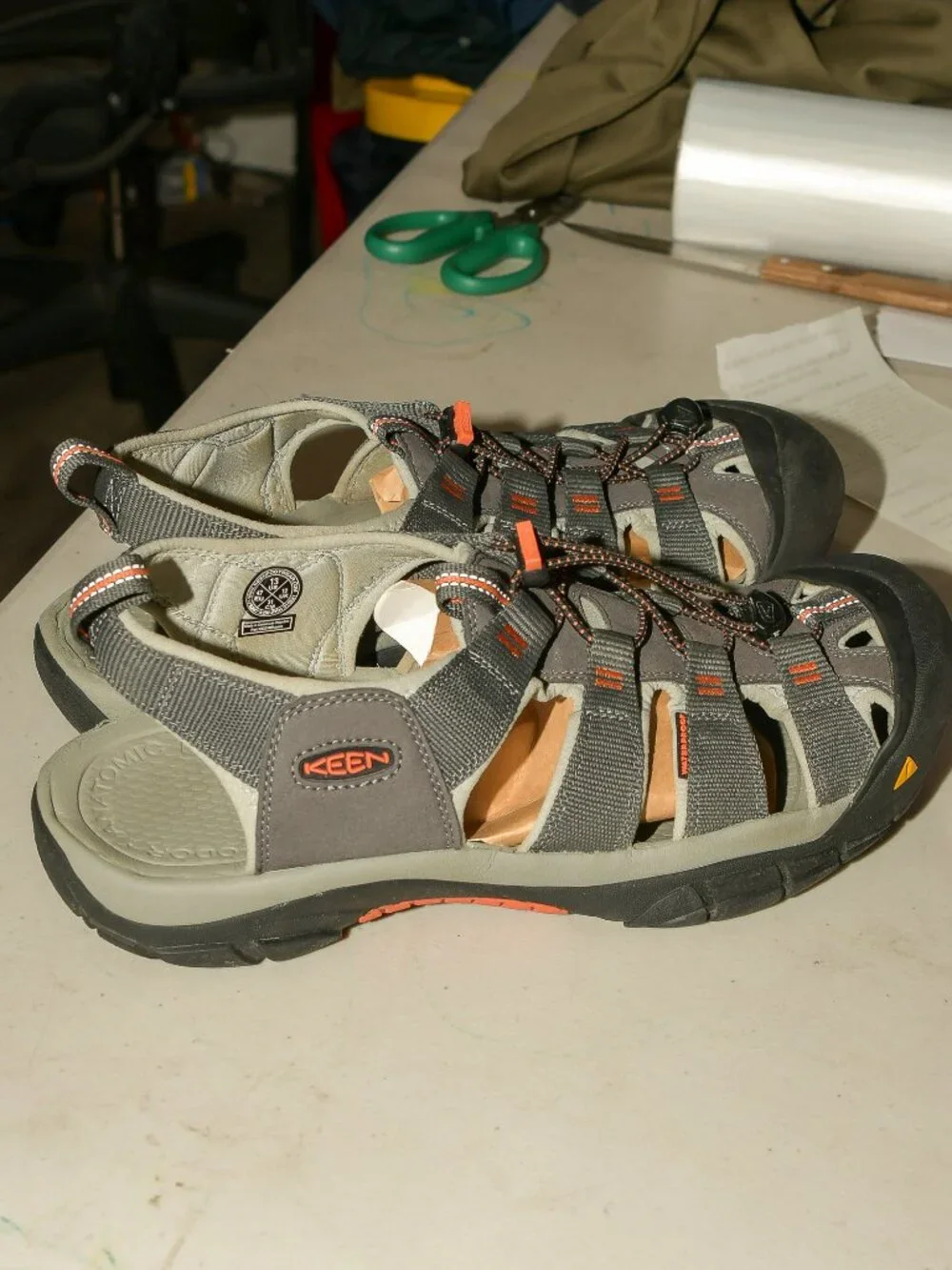 Men's Newport‎ H2 Sandal